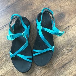 Teva Sandals